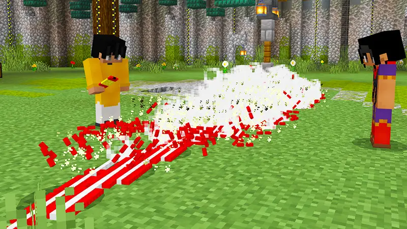 Скриншот ФЕСТИВАЛЬ ДИВАЛИ №6