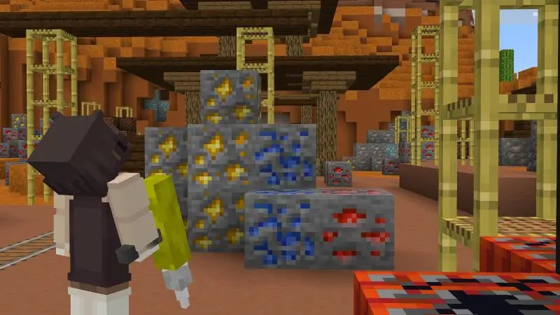 Скриншот Город динамита №7