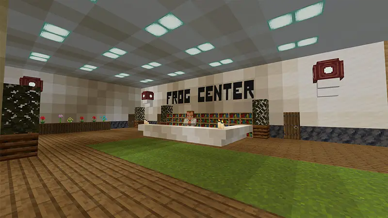 Скриншот Собиратель лягушек №5