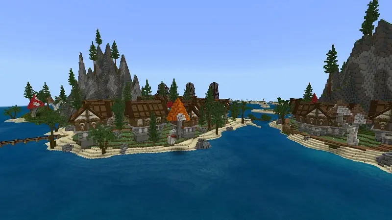 Скриншот Пиратское вторжение №5