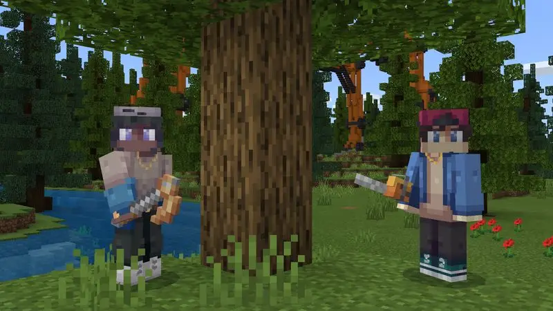 Скриншот Расширение инструментов №4