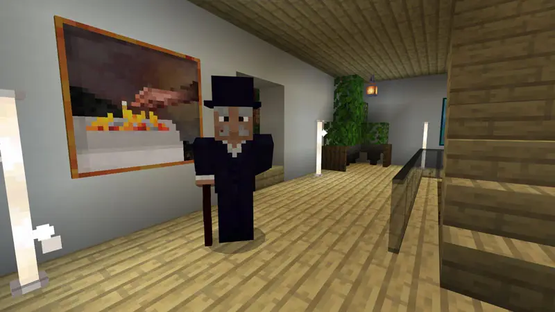 Скриншот Мегадрифт №3