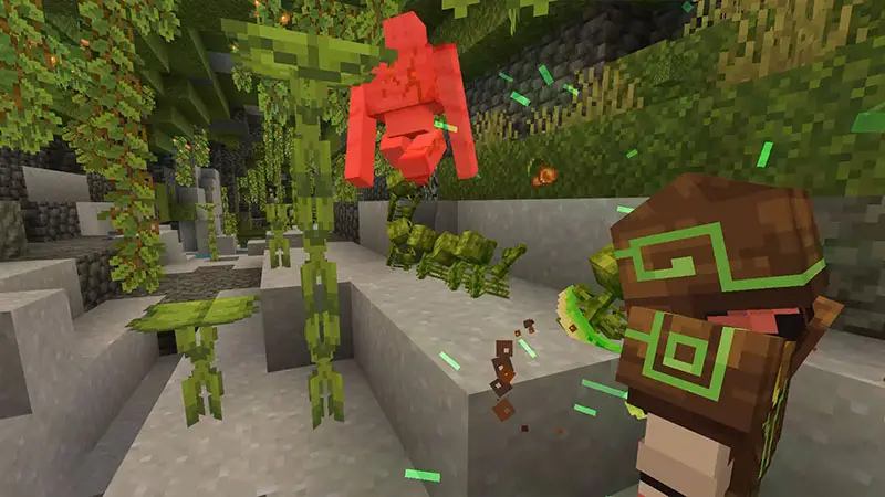 Скриншот Weapon Evolve №6