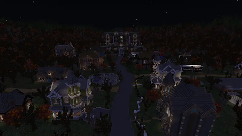 Скриншот Психиатрическая лечебница №5