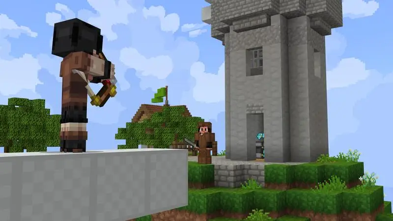 Скриншот Кроватные войны №2