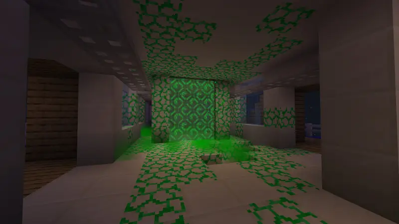 Скриншот MZO: Круизный лайнер №4