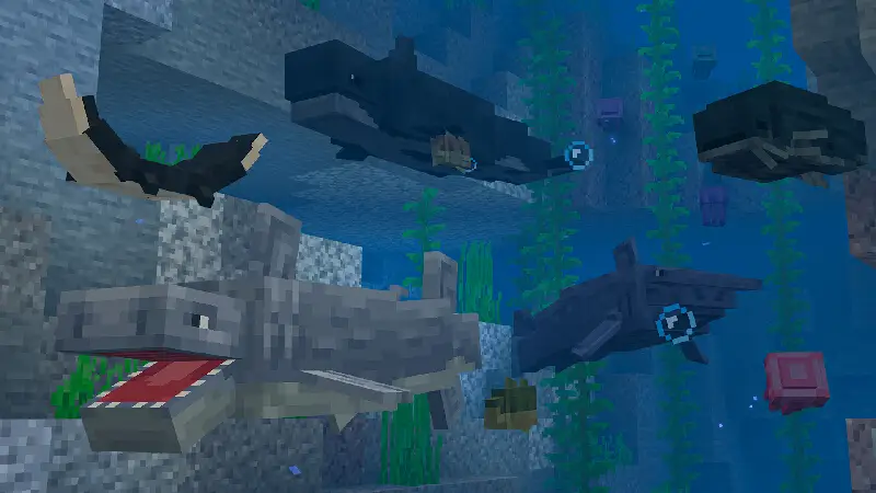 Скриншот Дополнение «Животные 2.0» №6