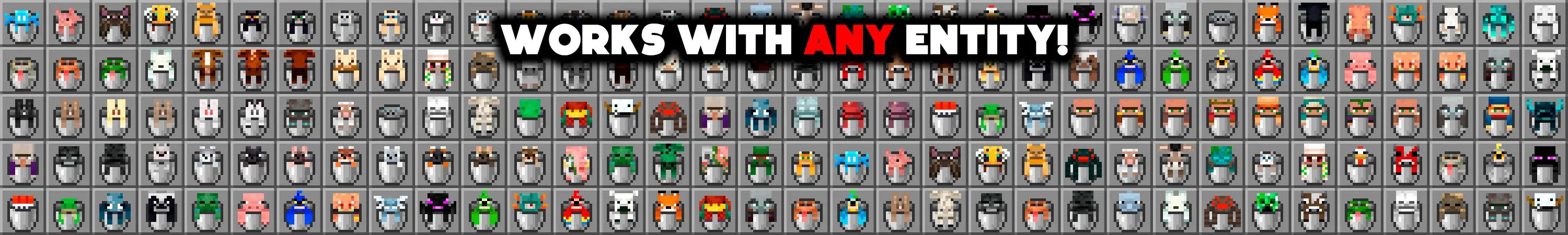 Ведра+ Add-On panorama