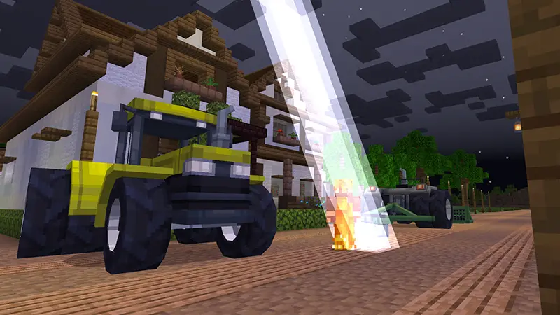 Скриншот Фермерство+ №6