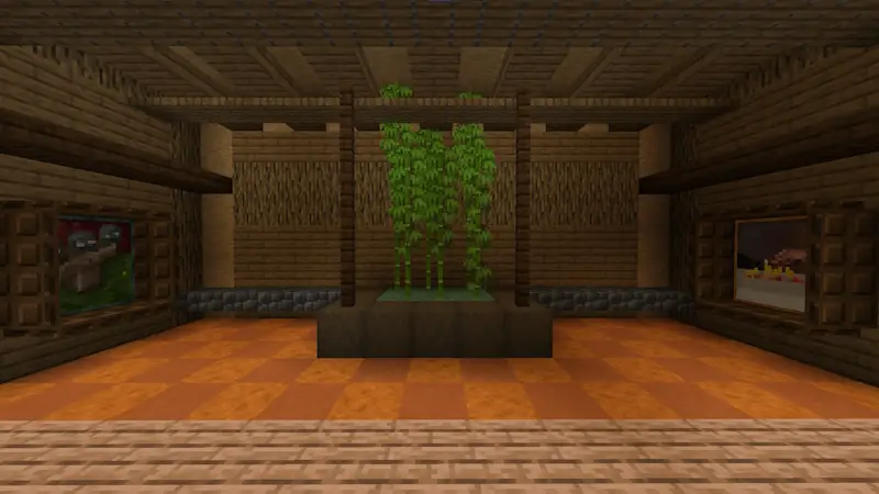 Скриншот Тропический кемпинг-курорт №3