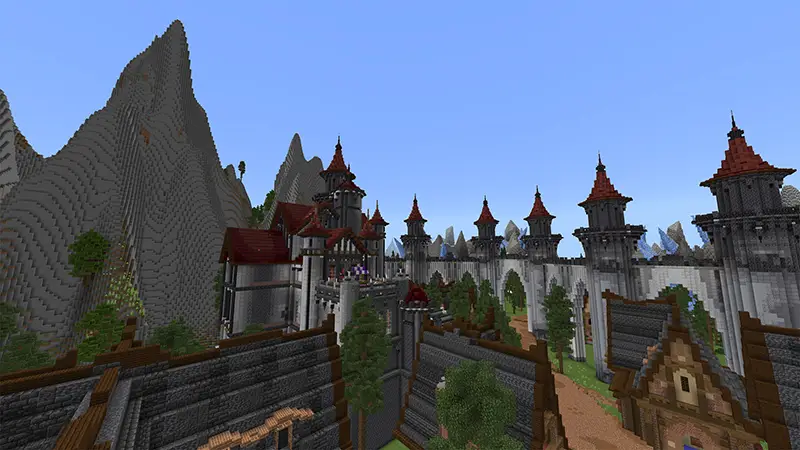 Скриншот Ведьмина Эволюция №9