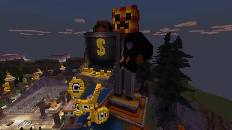 Скриншот Мир миллионера №3