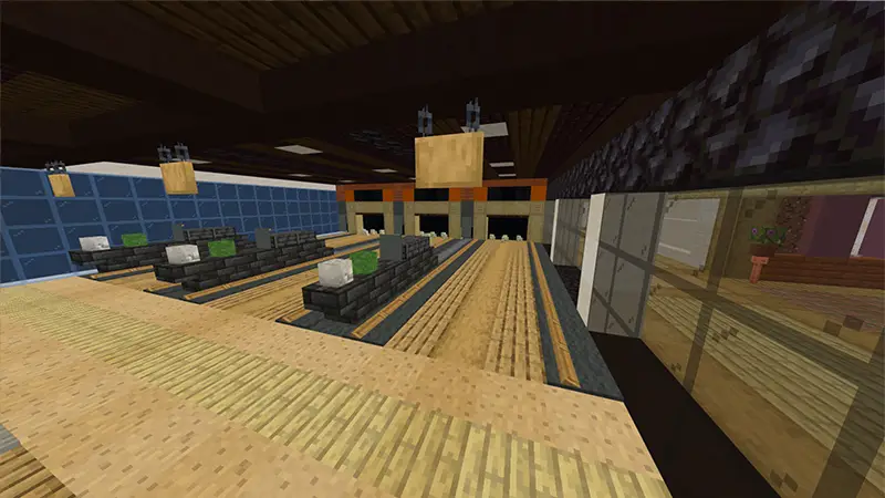 Скриншот Круизный лайнер №2