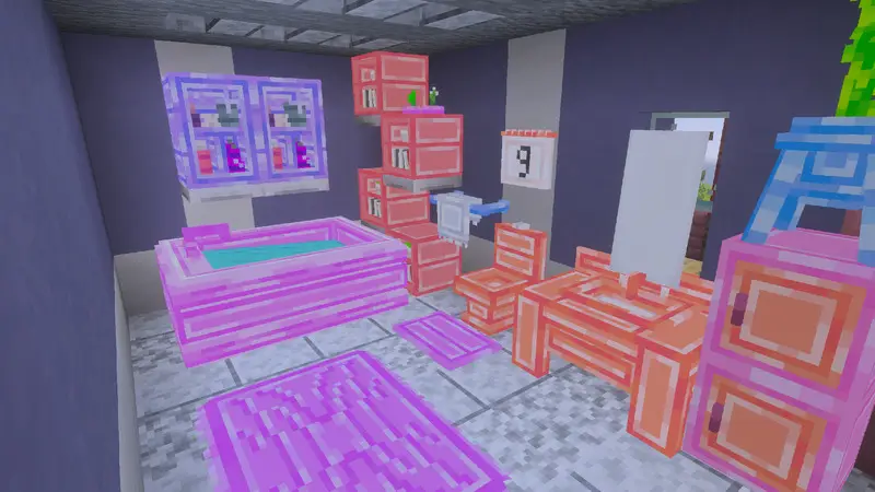 Скриншот Dream Mansion №7