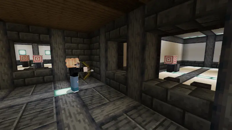 Скриншот Побег из комнаты: городской особняк №3