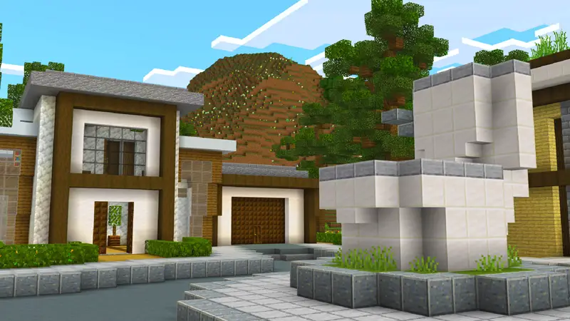 Скриншот Секретная база в туалете №1