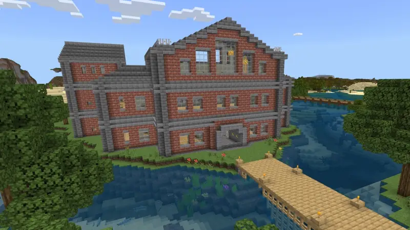 Скриншот Улучшенный бит PvP №5