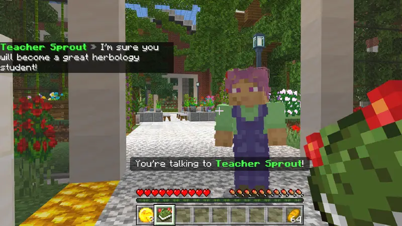 Скриншот Школа миллионеров №2