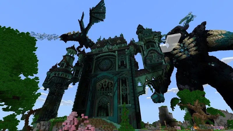 Скриншот Оружие смотрителя №5