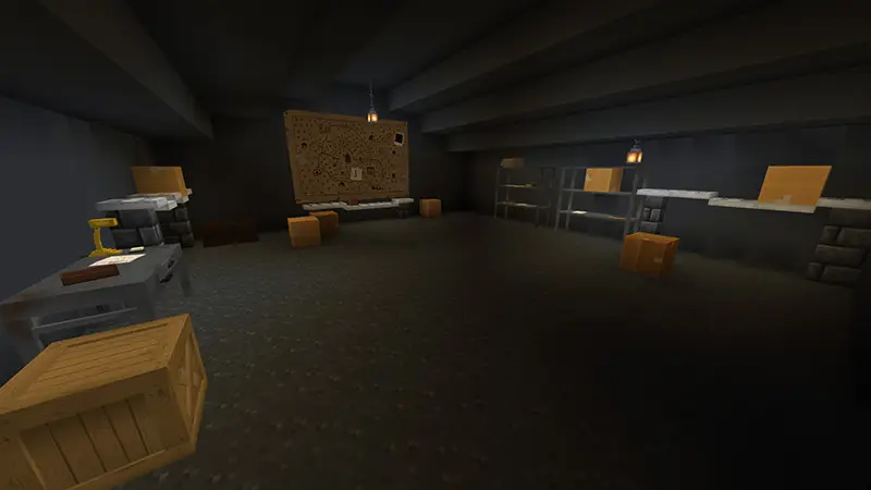 Скриншот Они идут №2