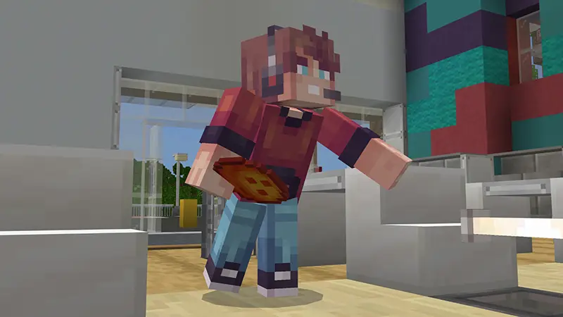 Скриншот Боулинг №3