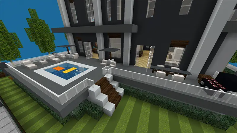 Скриншот Беспорядок в памяти №2