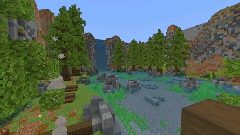 Скриншот Поиск кнопки: версия для фанатов №5