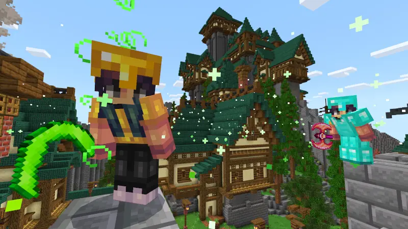 Скриншот СОВЕРШЕННОЕ ОРУЖИЕ №4