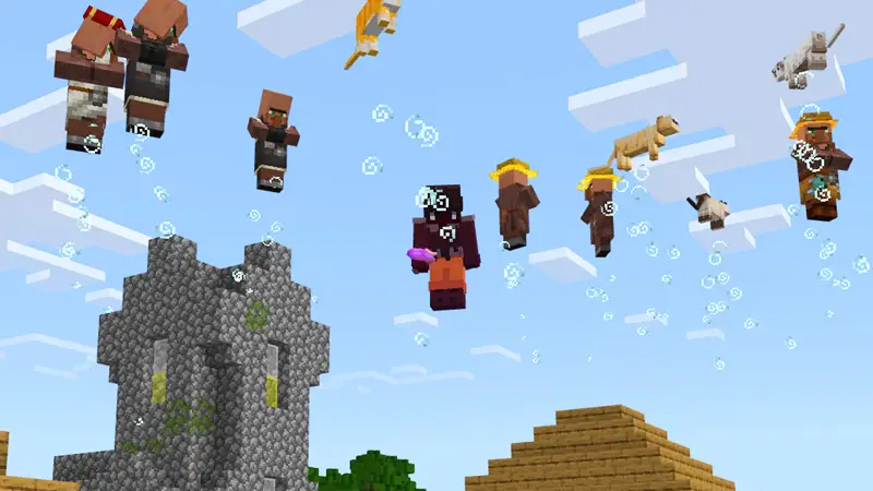 Скриншот Пища богов №2