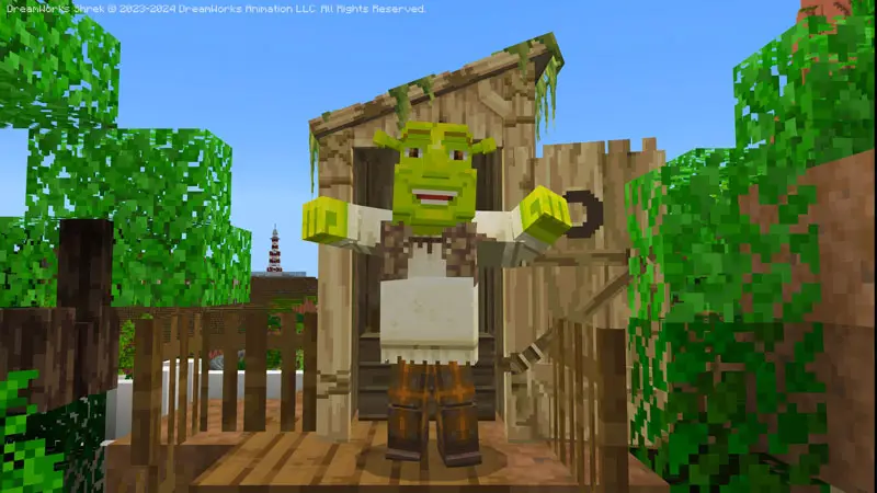 Скриншот Изучение Universal Studios №5