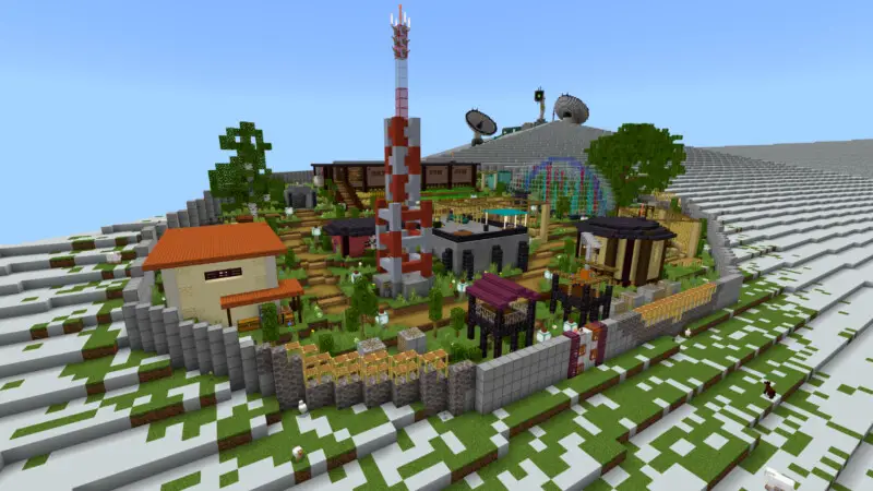 Скриншот Нулевой сектор №2