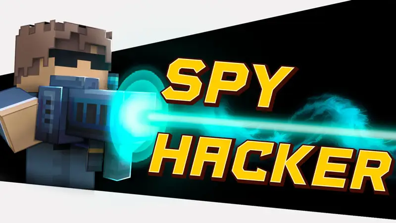 Шпион-хакер