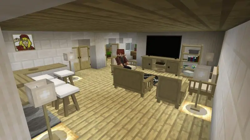 Скриншот RGB-поместье миллионера №3