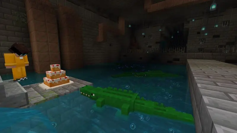 Скриншот Побег из тюрьмы! №5