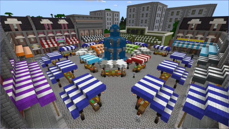 Скриншот Ограбление экипажа №1