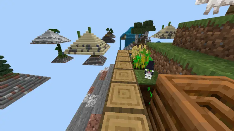 Скриншот 100 дней в пирамидах №4