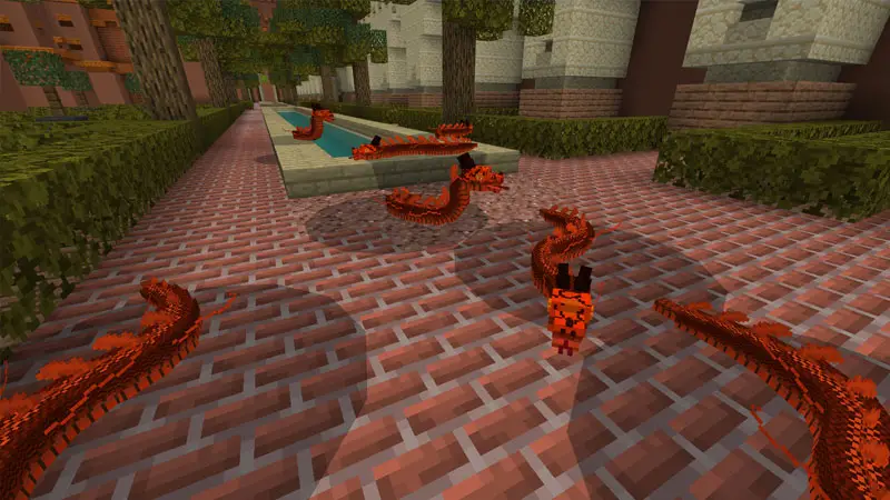 Скриншот Змеи №4