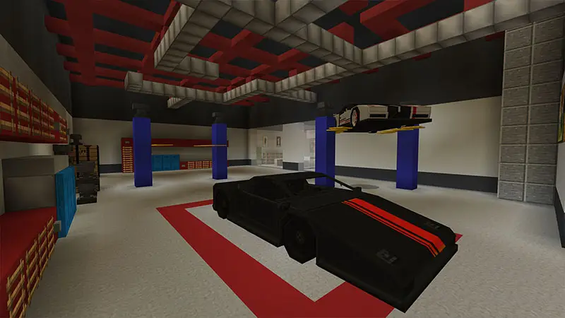 Скриншот Школьный город (ролевая игра) №3