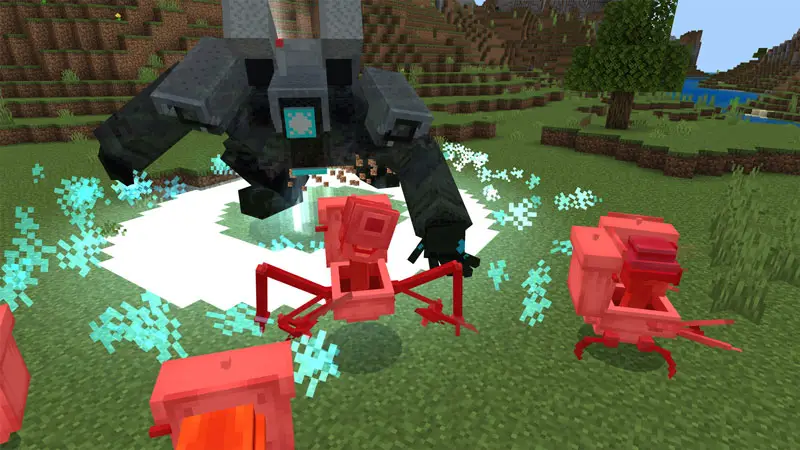 Скриншот Skibidi Toilet Raids v1.1 №6