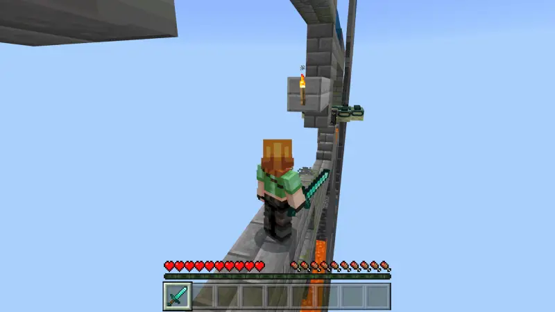 Скриншот Одна линия №2