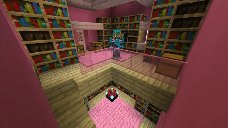 Скриншот ДОМИК НА ВИШНЕВОМ ДЕРЕВЕ №2