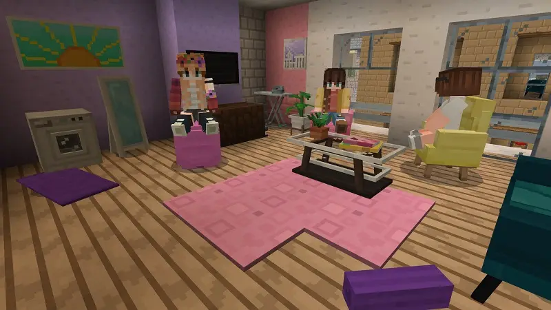 Скриншот Микс «Жизнь в колледже» №6