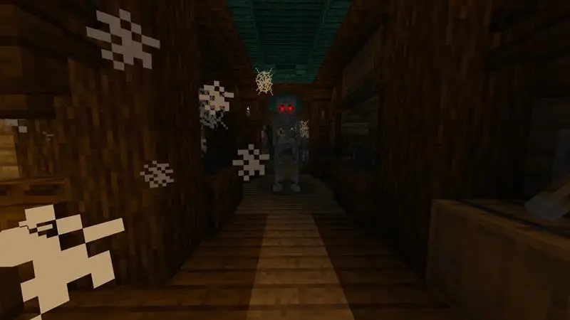 Скриншот Усадьба с привидениями №3