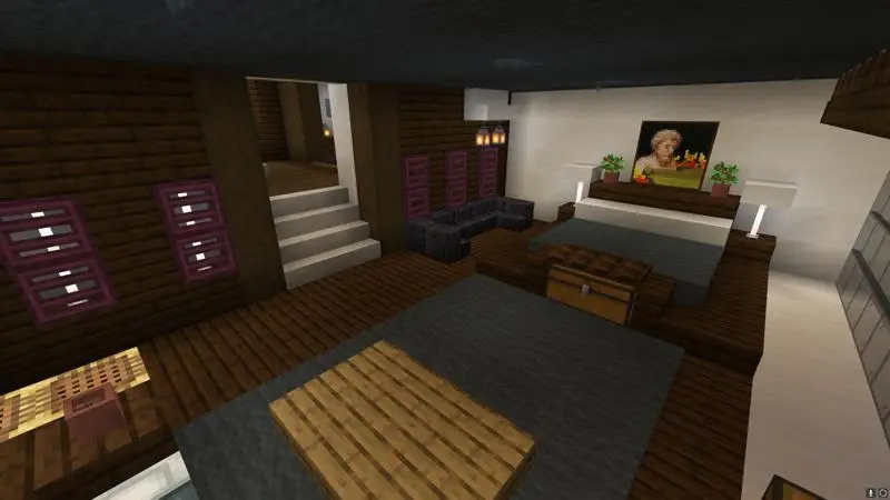 Скриншот Дом миллионера для вечеринок №3