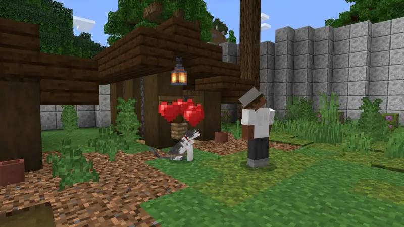 Скриншот Роскошный дом №3