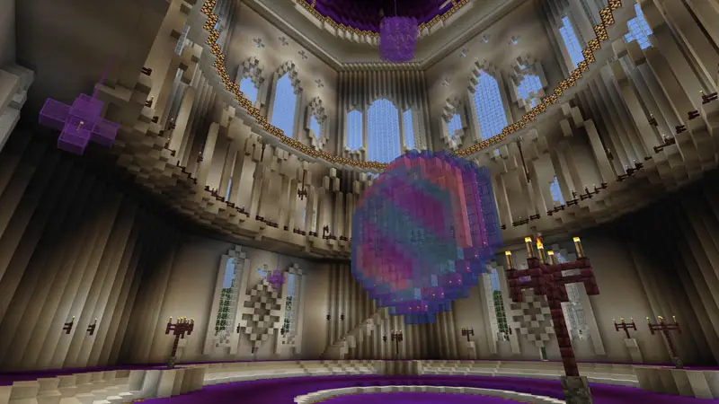 Скриншот Земли магов №1