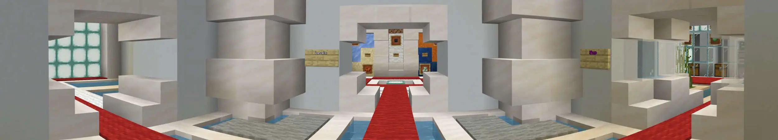 Темный перерожденный panorama