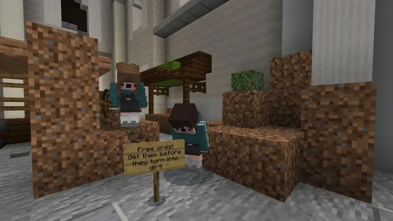 Скриншот Троллькрафт №5