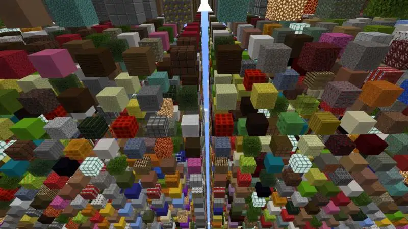 Скриншот Небесная сетка! №5