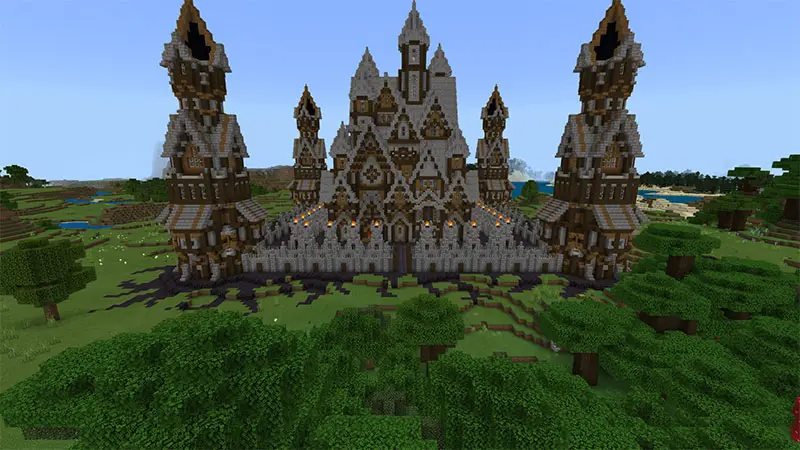 Скриншот Обсидиановое испытание №5